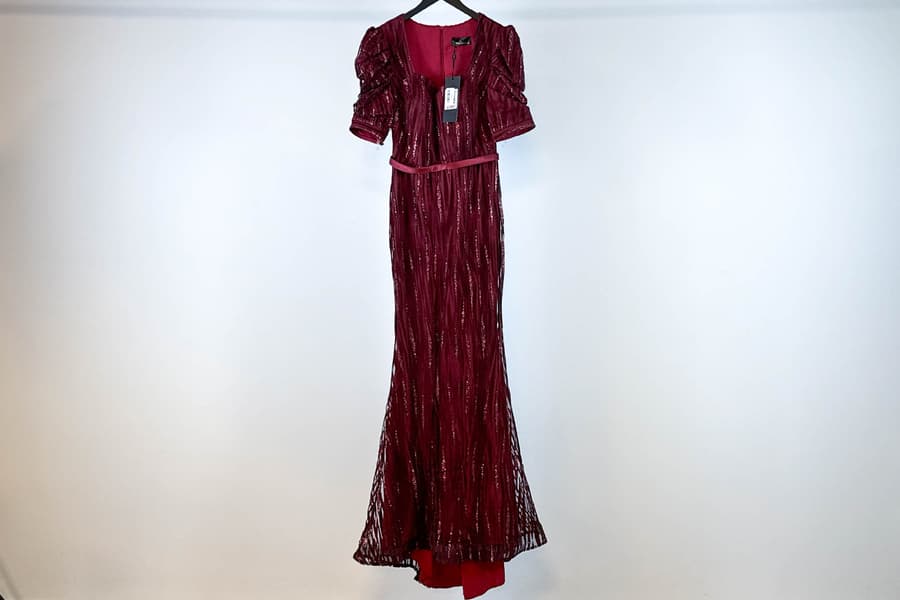 Damen Kleid Cordelia, Gr. 40